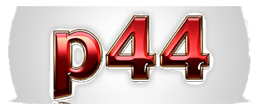 p44 logo