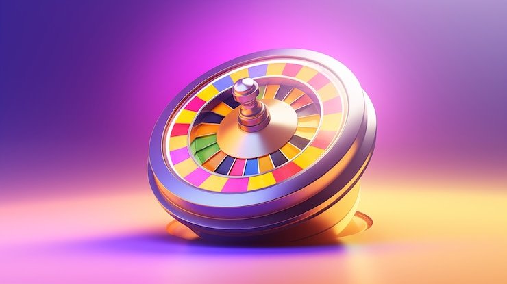 p44 Live Casino